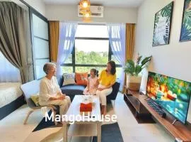 Mango House7-Forest&Cityview l Cozy