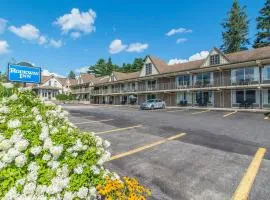 Rodeway Inn King William