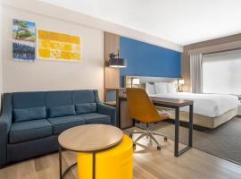 Comfort Suites Gastonia - Charlotte, khách sạn ở Gastonia