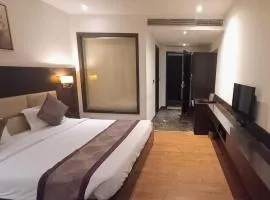 Hotel O LUXIUR HOTEL