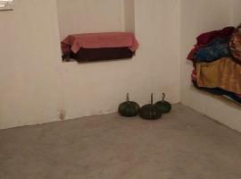 Hotel River hill, hotel v destinaci Bashist