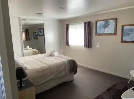 Quiet & Close to Town