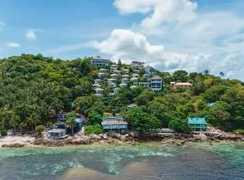 Pinnacle Koh Tao Resort
