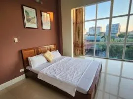 Terracotta rooms - Motorbike rental