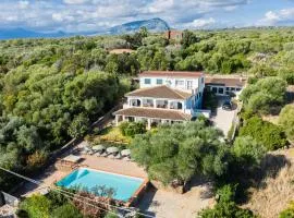 Villa Mula 3