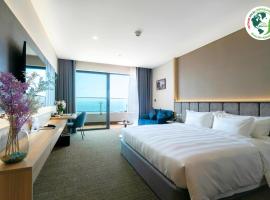 Wyndham Garden Legend Halong, hotel in Ha Long