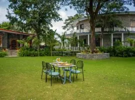 Avanta Resort by Aaryam, Kumbhalgarh