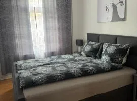 A&A Apartments