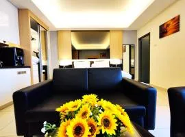 Genting RelaxingColdStudio AT Ion Delemen