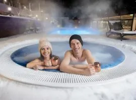 SPA Resort St Ivan Rilski - Halfboard & All Inclusive