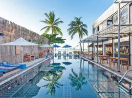 Malibu Beach Resort