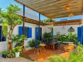 Hoa Nắng Homestay