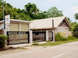 Sea Esta Cruz Siargao