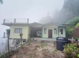 Siej Homestay, hotel in Cherrapunji