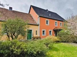 Beim FörschtnSchorsch