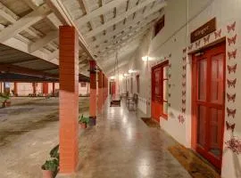 Coorg heritage Hill view resort