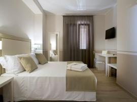 Eunice Bed and Breakfast: San Vito lo Capo'da bir otel