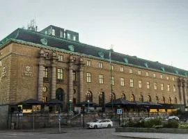 Clarion Hotel Post