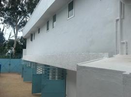 Leo residency INN SIRUMALAI, ξενοδοχείο 