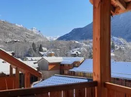 Vacancéole - Le Domaine de la Vallée d'Ax