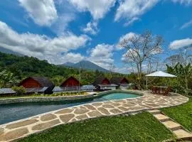 Shankara Forest Haven Villa by AGATA