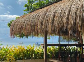 Panari Lodge El Nido，位于爱妮岛的度假短租房