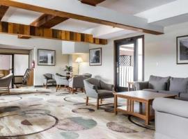 Quality Inn Pagosa Springs, hotel in Pagosa Springs