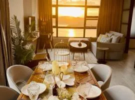 Private Royal Top-Floor Corner, Stunning Oceanview Luxury Stay -Mango House6