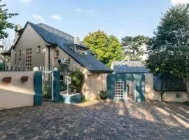Emmarentia Guest House