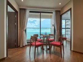 Luxury APEC MANDALA MUI NE