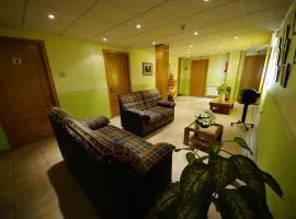 Hostal Restaurante El Surtidor