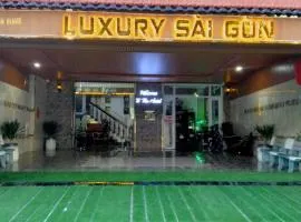 Hostel Luxury Sài Gòn