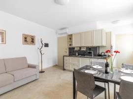 Casa della Regina, near Lake Garda, hotel v destinaci Montichiari