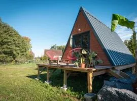 La Cabane - Coarraze