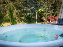 La Cabane - Coarraze