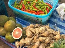 Yidan Farmstay in Chiang Dao