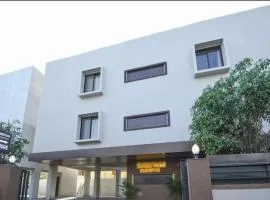 Hotel Shreeyash Executive