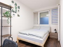 Mount Pilatus Rooms Lucerne, δωμάτιο σε οικογενειακή κατοικία στη Λουκέρνη