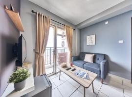 Mekarwangi Square by Eazystay, hotel in Bandung