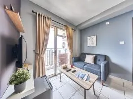 Mekarwangi Square by Eazystay