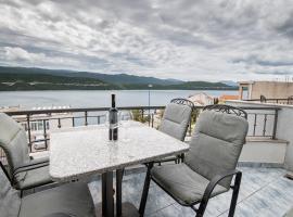 Hotel Apartments More, hotel v destinaci Neum