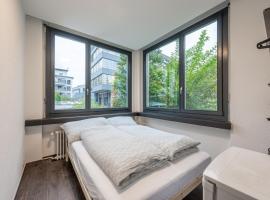 루체른에 위치한 호텔 Mount Pilatus Rooms Lucerne