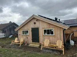 Bottheimsætra