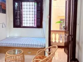 Tropical land little Hanoi homestay