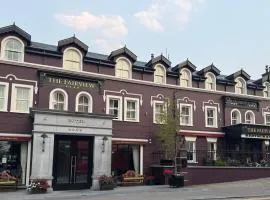The Fairview Boutique Hotel