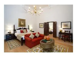 Sawai Madhopur Lodge - IHCL SeleQtions