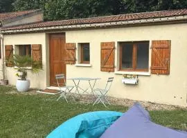 La Halte des Impressionnistes