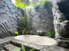 Ama Eco Lodge