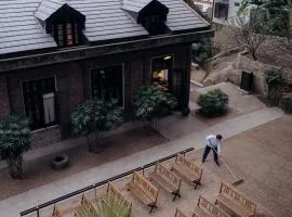 Humble Hall