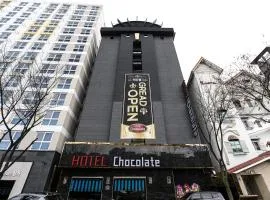 Chocolate Hotel Seongnam